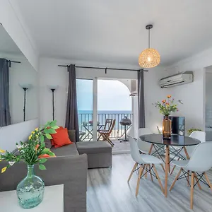 Blue Holidays Relax & Views Sylvia12 Appartement Empuriabrava